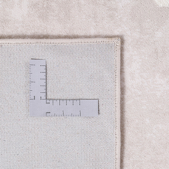 Vintage Oriental Carpet - (200x290 cm) - Ondine - gallery 4