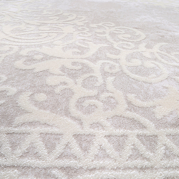 Vintage Oriental Carpet - (240x340 cm) - Ondine - gallery 5