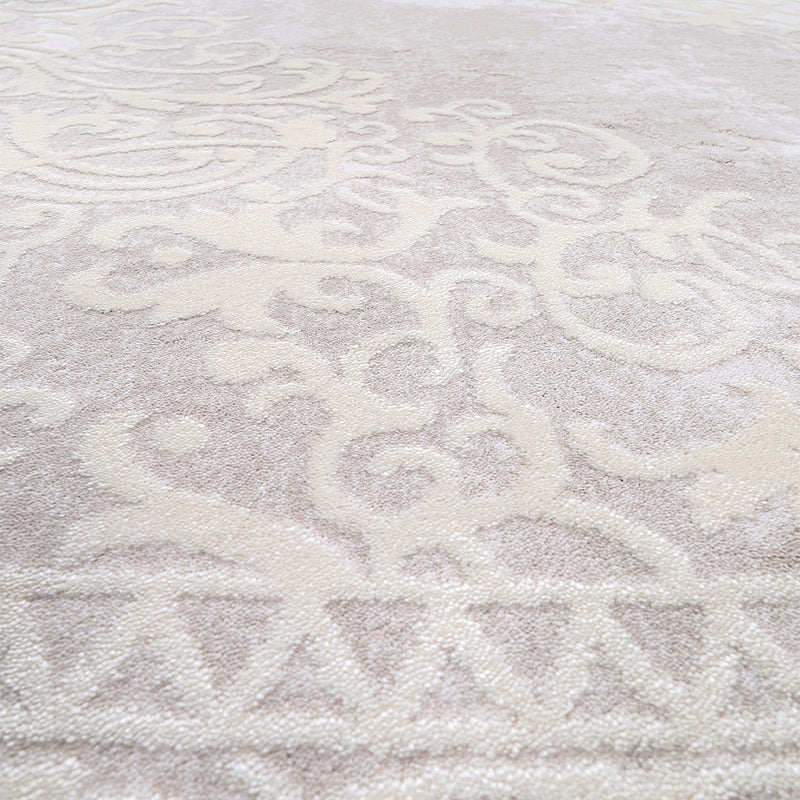 Vintage Oriental Carpet - (240x340 cm) - Ondine - gallery 5