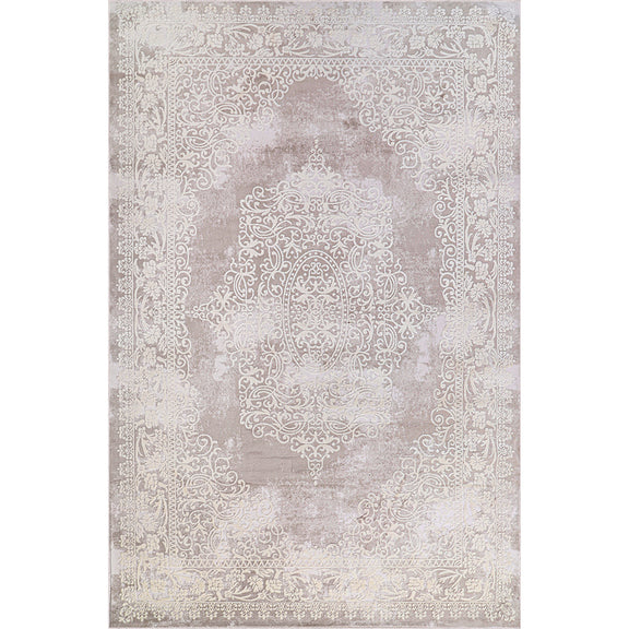 Vintage Oriental Carpet - (200x290 cm) - Ondine - gallery 6