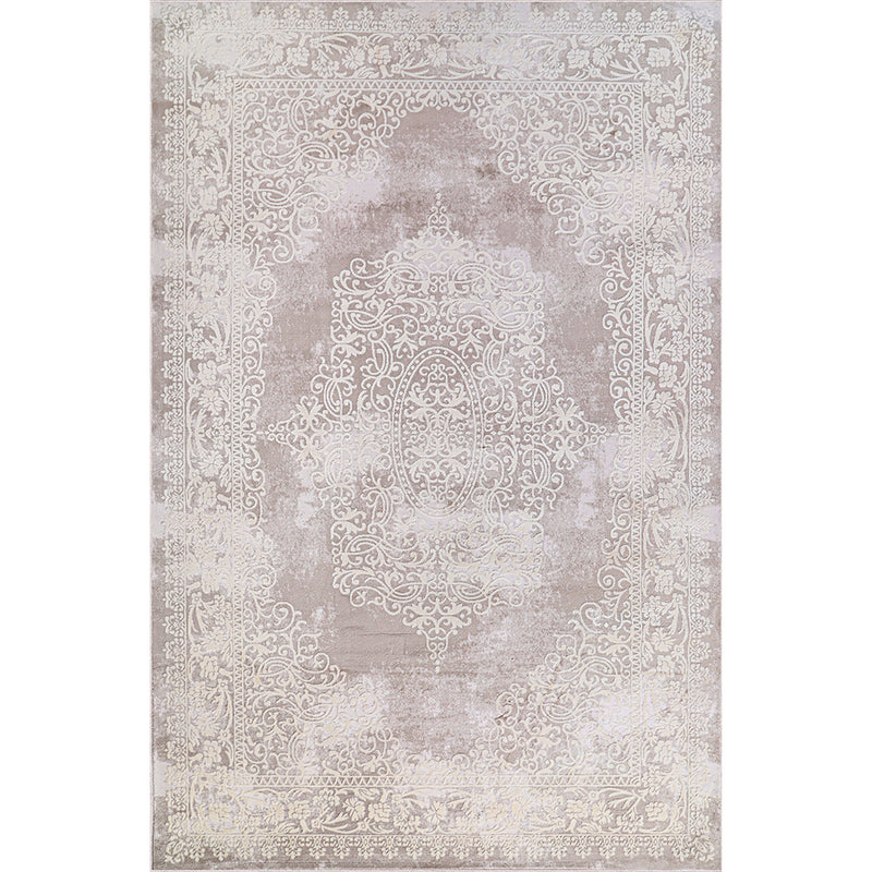 Vintage Oriental Carpet - (200x290 cm) - Ondine - gallery 6