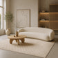 Vintage Oriental Carpet - (200x290 cm) - Citron - gallery 1