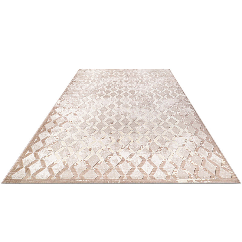 Vintage Oriental Carpet - (240x340 cm) - Citron - gallery 2