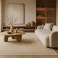 Vintage Oriental Carpet - (240x340 cm) - Embla - gallery 1