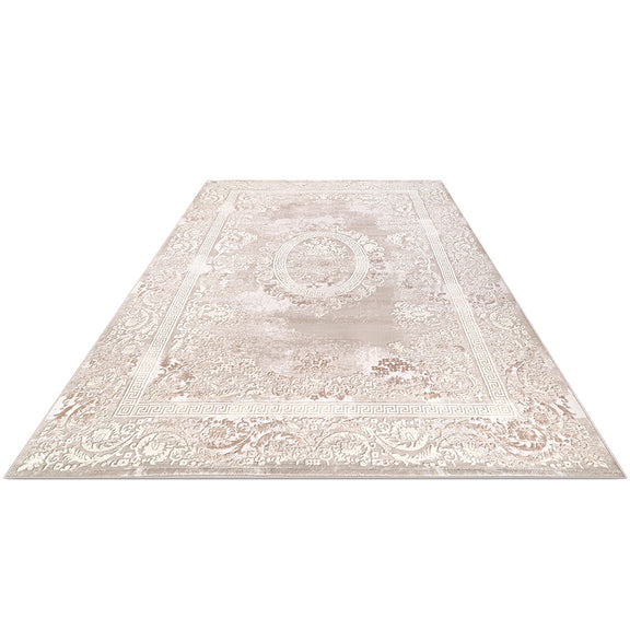 Vintage Oriental Carpet - (290x200 cm) - Embla - gallery 2
