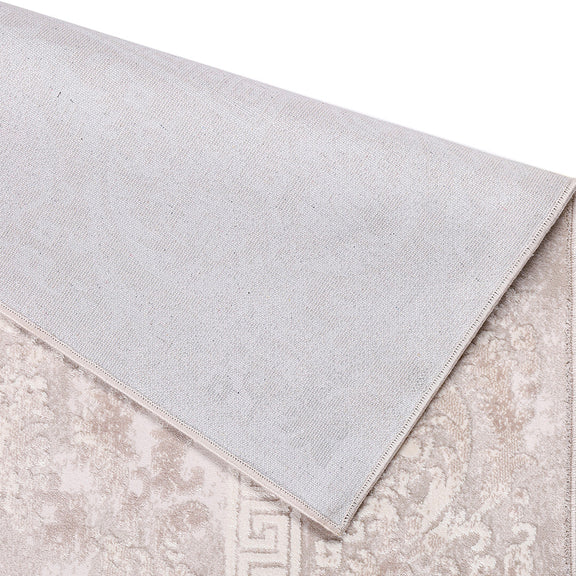 Vintage Oriental Carpet - (290x200 cm) - Embla - gallery 3