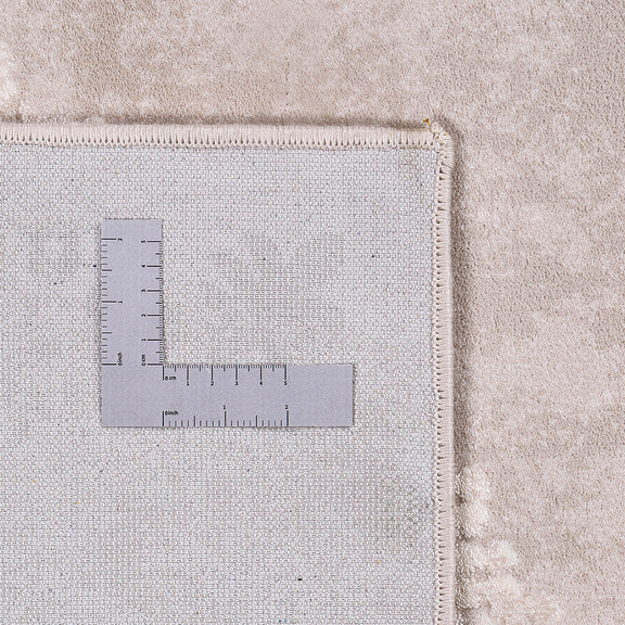 Vintage Oriental Carpet - (290x200 cm) - Embla - gallery 6