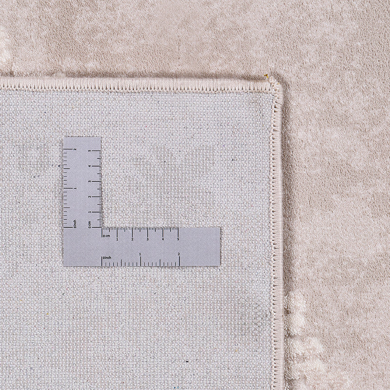 Vintage Oriental Carpet - (290x200 cm) - Embla - gallery 6