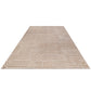 Rug Large Contemporary Modern Design - Beige (160x230 cm) - Rococo - gallery 2