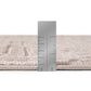 Rug Large Contemporary Modern Design - Beige (160x230 cm) - Rococo - gallery 7
