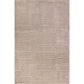 Rug Large Contemporary Modern Design - Beige (290x200 cm) - Rococo - gallery 6