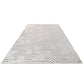 Rug Large Contemporary Modern Design - Beige (160x230 cm) - Rosella - gallery 2