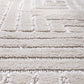 Rug Large Contemporary Modern Design - Beige (290x200 cm) - Rosella - gallery 5