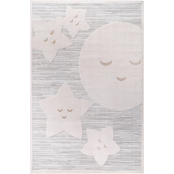 Kids Carpet - (120x180 cm) - Solenne - gallery 5