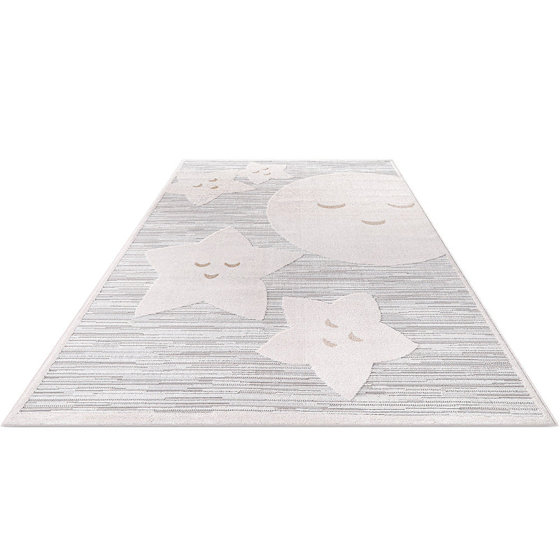 Kids Carpet - (160x230 cm) - Solenne - gallery 1