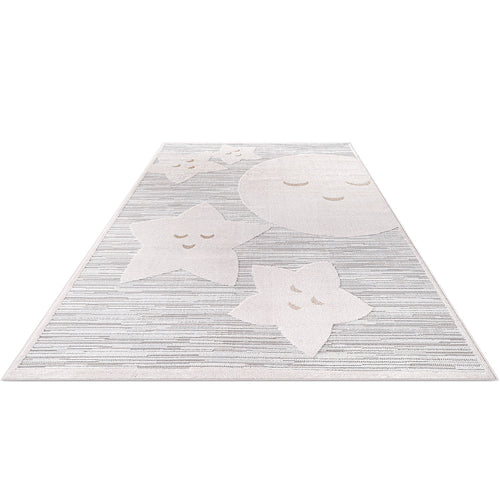 Kids Carpet - (120x180 cm) - Solenne - gallery 1