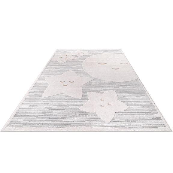 Kids Carpet - (120x180 cm) - Solenne - gallery 1
