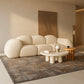 Vintage Oriental Carpet - (300x400 cm) - Delphine - gallery 1