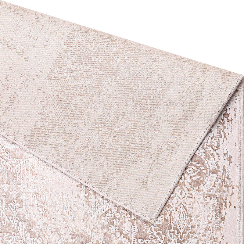 Vintage Oriental Carpet - (300x400 cm) - Alizarin - gallery 3