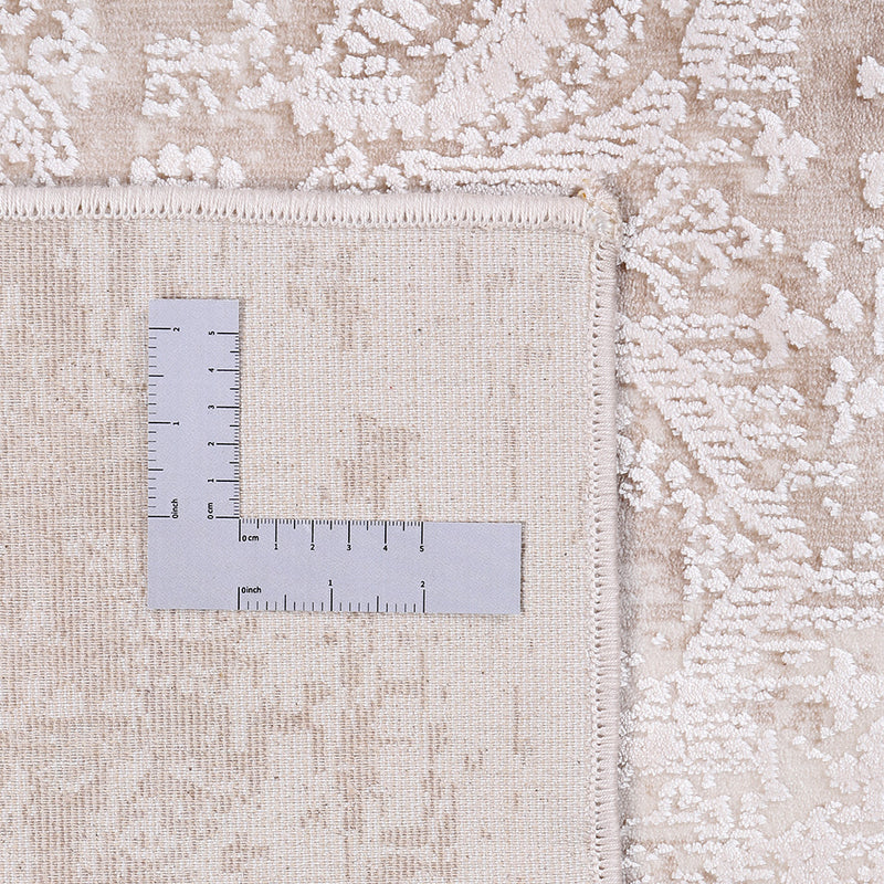 Vintage Oriental Carpet - (300x400 cm) - Alizarin - gallery 4