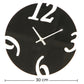 Wanduhr Hände