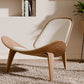 Round Floor Planter - Boho Style - Aventura - gallery 2