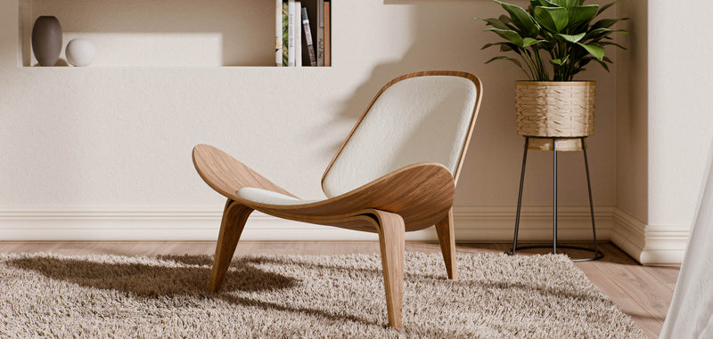 Round Floor Planter - Boho Style - Aventura - gallery 2