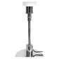 PL 3/2 Desk Lamp - Steel/Opal Glass - gallery 5