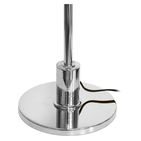 PL 3/2 Desk Lamp - Steel/Opal Glass - gallery 6