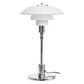 Table Lamp - Living Room Lamp - Liam - gallery 1