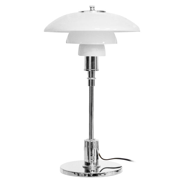 Table Lamp - Living Room Lamp - Liam - gallery 1