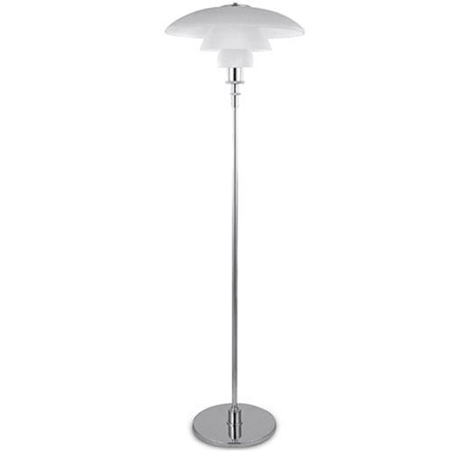 Floor Lamp - Living Room Lamp - Liam - gallery 1