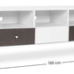 Wooden TV Stand - Scandinavian Design - Egil - gallery 8