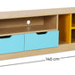 Wooden TV Stand - Scandinavian Design - Yani - gallery 6