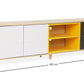 Wooden TV Stand - Scandinavian Design - Bena - gallery 7