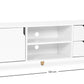 Wooden TV Stand - Scandinavian Design - Waan - gallery 7