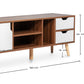 Wooden TV Stand - Scandinavian Design - Lubi - gallery 8