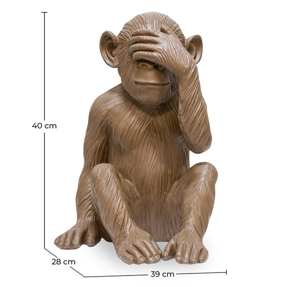 Decorative Design Figures - Monkeys - Sapiens - gallery 5