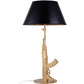 Lampe de Table - Lampe Design Pistolet - Grande - Beretta