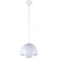 Design taklampe - Hengelampe - Vase