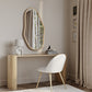 Wall Mirror in Rattan - 71 CM - Kala - gallery 4