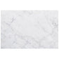 Oval Marble Dining Table - Tulip - gallery 3