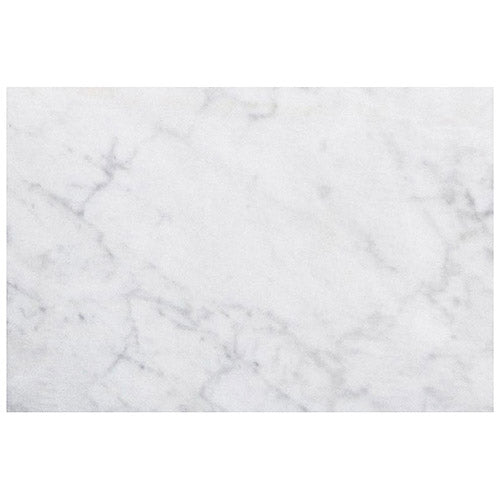 Oval Marble Dining Table - Tulip - gallery 3