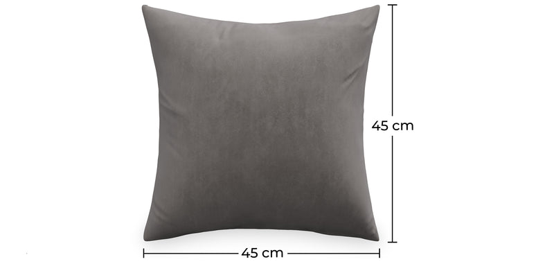 Velvet Cushion - Cover and Filling - Mesmal - gallery 6