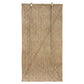 Outdoor Roll-Up Blind 200x150 cm – Seagrass Curtain – Sun Protection & Privacy - gallery 1