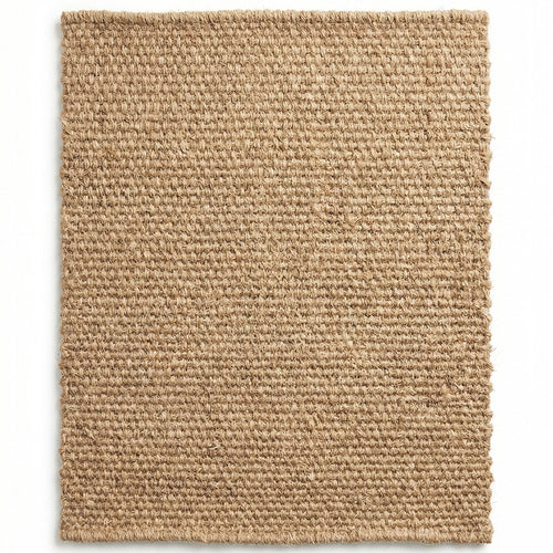 Rug Natural Coir Fiber 230x160 cm – Indoor & Outdoor Use – Mahou - gallery 1
