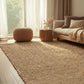 Rug Natural Coir Fiber 230x160 cm – Indoor & Outdoor Use – Mahou - gallery 2