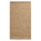 Rug Natural Coir Fiber 150x80cm  – Indoor & Outdoor Use – Mahou - gallery 1