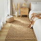 Rug Natural Coir Fiber 150x80cm  – Indoor & Outdoor Use – Mahou - gallery 2