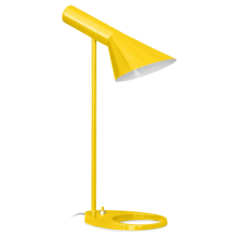 Narn Desk Lamp - Steel